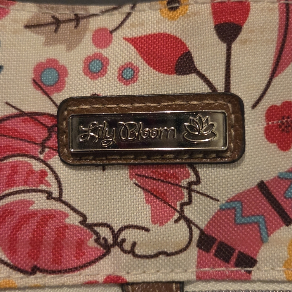 Lily Bloom Furry Friends Hand Bag🤑FINAL PRICE🤑 - Picture 3 of 16